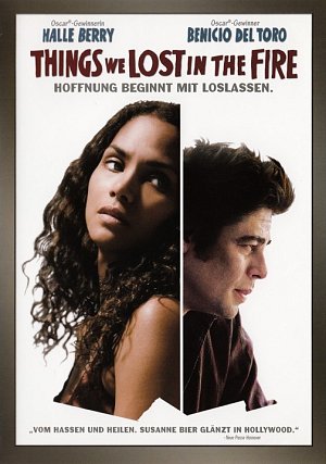 Things we lost in the fire [DVD]
