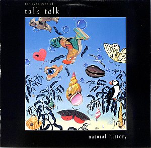 Natural History  [Vinyl]
