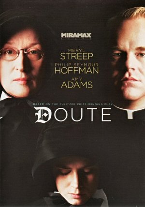 Doute [DVD]