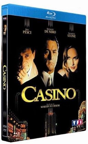 Casino [Blu-ray]