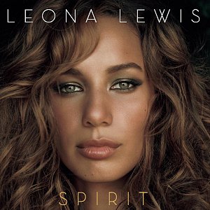 Spirit [CD]