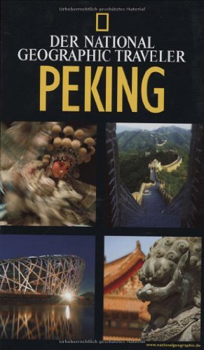 National Geographic Traveler - Peking