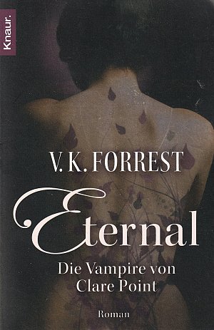 Eternal - Die Vampire von Clare Point