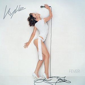 Fever [CD]