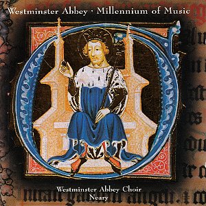 Millennium of Music [CD]