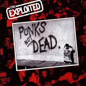 Punk'S Not Dead [CD]