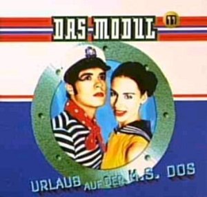 Urlaub auf der M. S. Dos [CD]