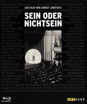 Jeux dangereux - To be or not to be [Blu-ray]