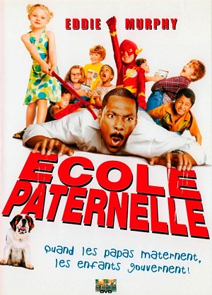 Ecole Paternelle [DVD]