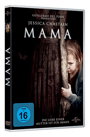 Mama [DVD]