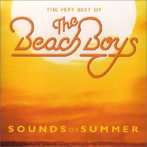 Sounds of Summer: the Very Best [CD]