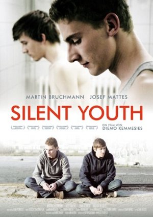 Silent Youth [DVD]