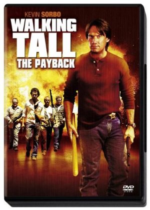 Walking Tall - The Payback [DVD]