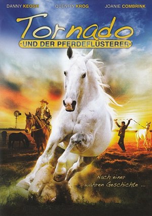 Tornado und der Pferdeflüsterer [DVD]