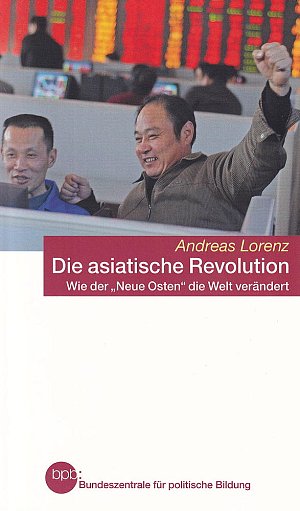 Die asiatische Revolution