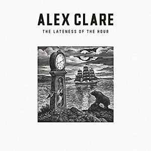 The Lateness of the Hour [CD]