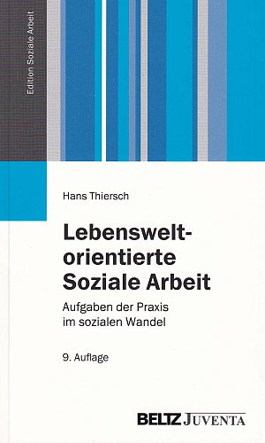 Lebensweltorientierte Soziale Arbeit