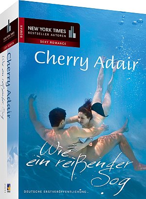 Wie ein reissender Sog