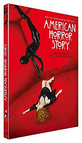 American Horror Story - Saison 1 [DVD]