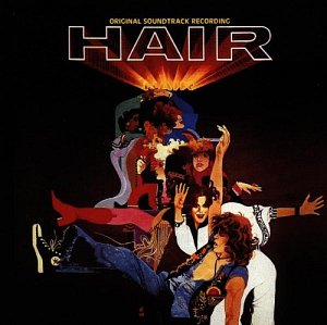 Hair [CD]