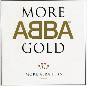 More Abba Gold [CD]