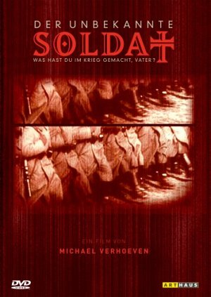 Der unbekannte Soldat [DVD]