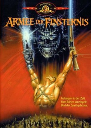 Armee der Finsternis [DVD]