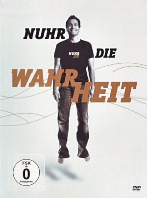 Dieter Nuhr - Nuhr die Wahrheit [DVD]