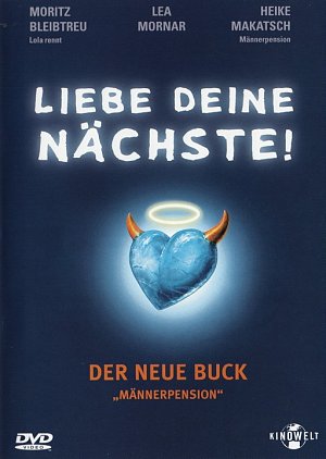 Liebe deine Nächste! [DVD]