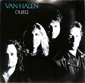  OU812 [Vinyl]