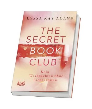 The Secret Book Club - Kein Weihnachten ohne Liebesroman