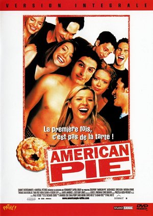 American Pie [DVD]