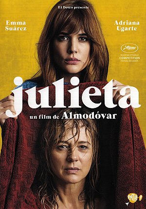 Julieta [DVD]