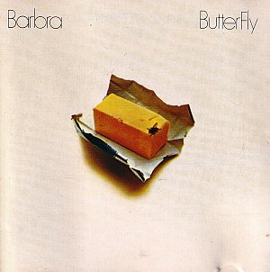 ButterFly [CD]