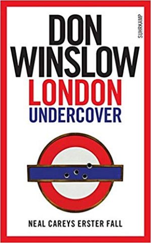 London Undercover - Neal Careys erster Fall