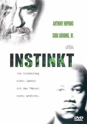 Instinct [DVD]