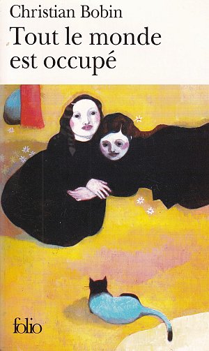 Tout le monde est occupé