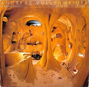 Caverna Magica [Vinyl]