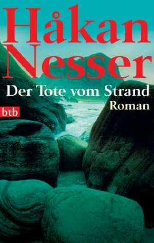 Der Tote vom Strand