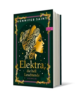Elektra, die hell Leuchtende