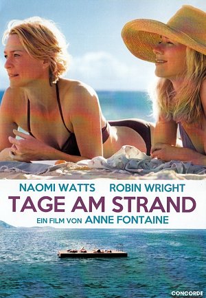 Tage am Strand [DVD]