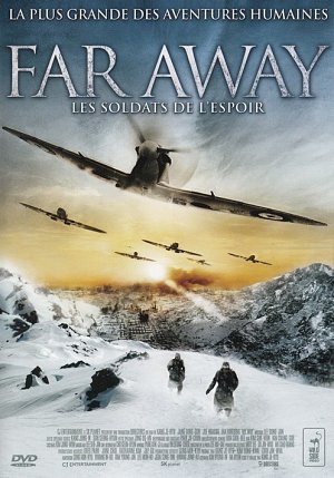 Far Away [DVD]