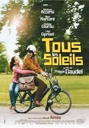 Tous les soleils [DVD]