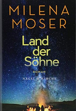 Land der Söhne