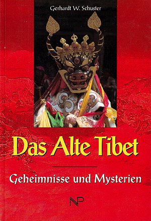 Das Alte Tibet
