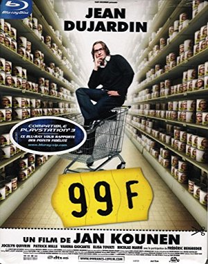 99 francs (En solde !) [Blu-ray]