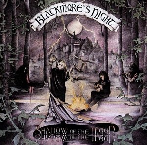 Shadow of the Moon [CD]