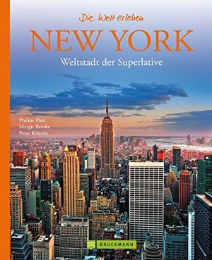New York - Die Welt erleben