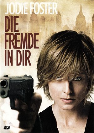 Die Fremde in Dir [DVD]