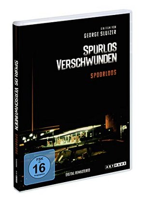 Spurlos verschwunden [DVD]